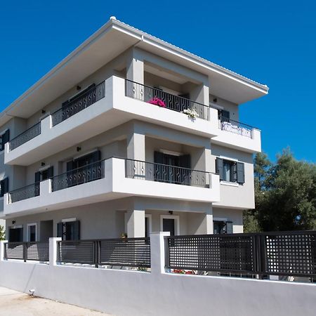 Melina Apartments Лефкада Экстерьер фото