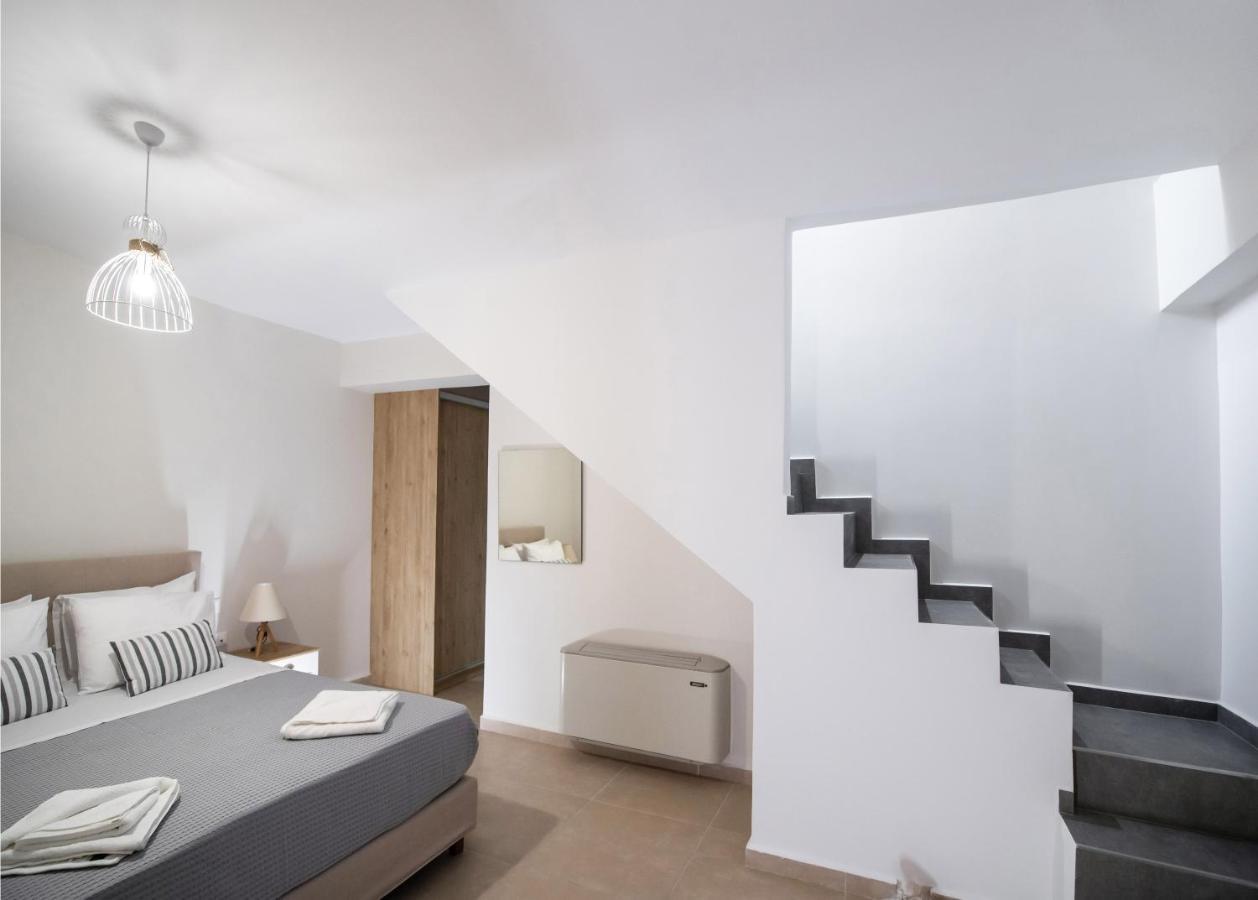 Melina Apartments Лефкада Экстерьер фото