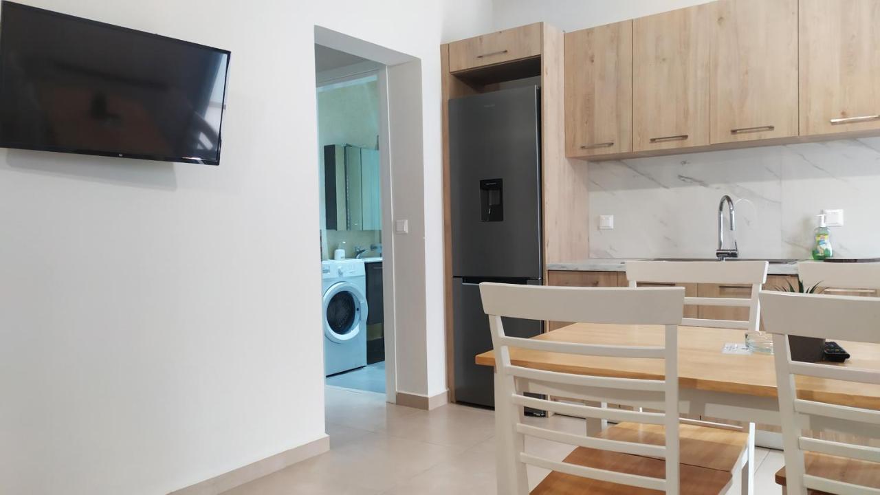 Melina Apartments Лефкада Экстерьер фото