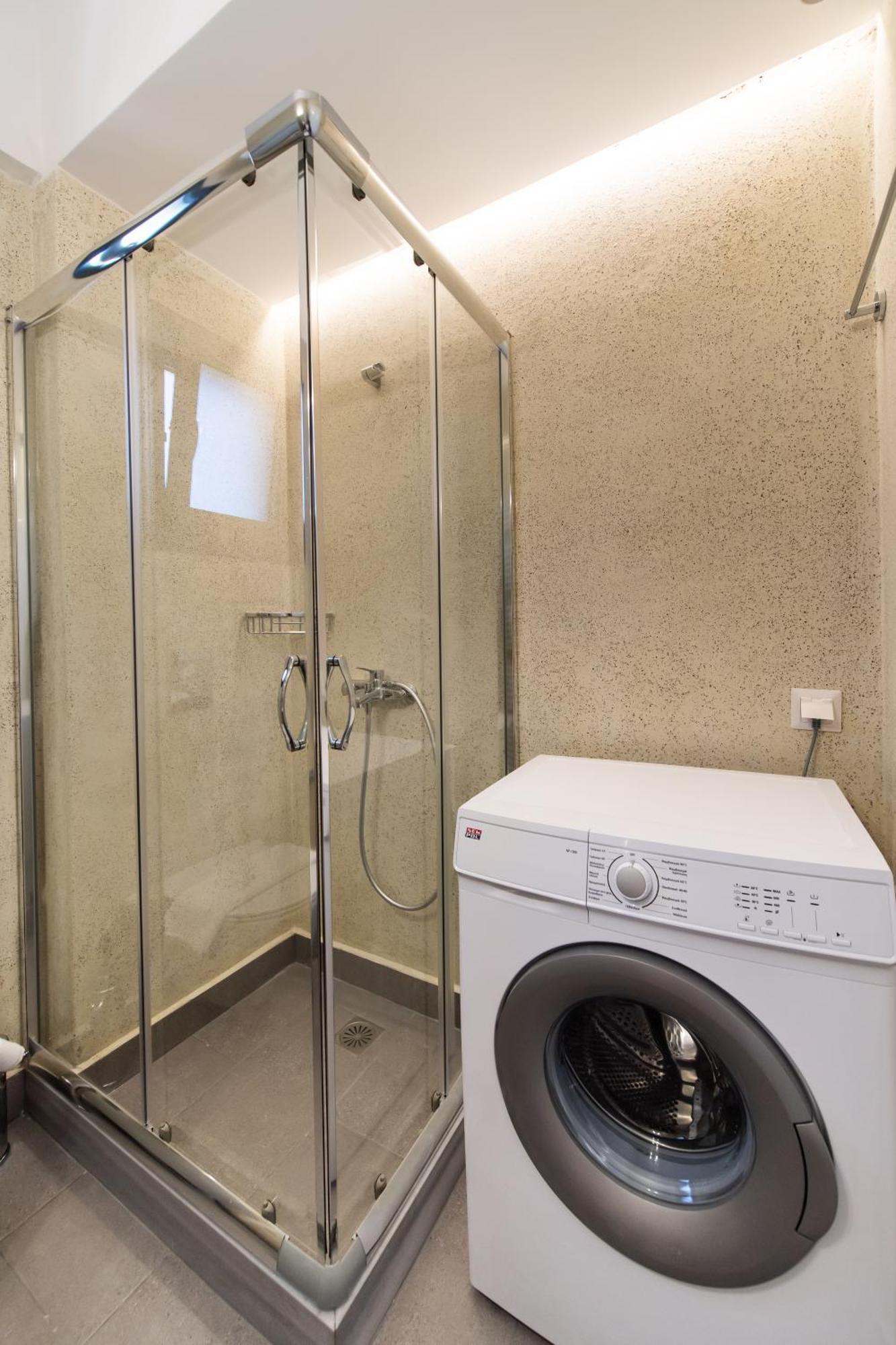 Melina Apartments Лефкада Экстерьер фото